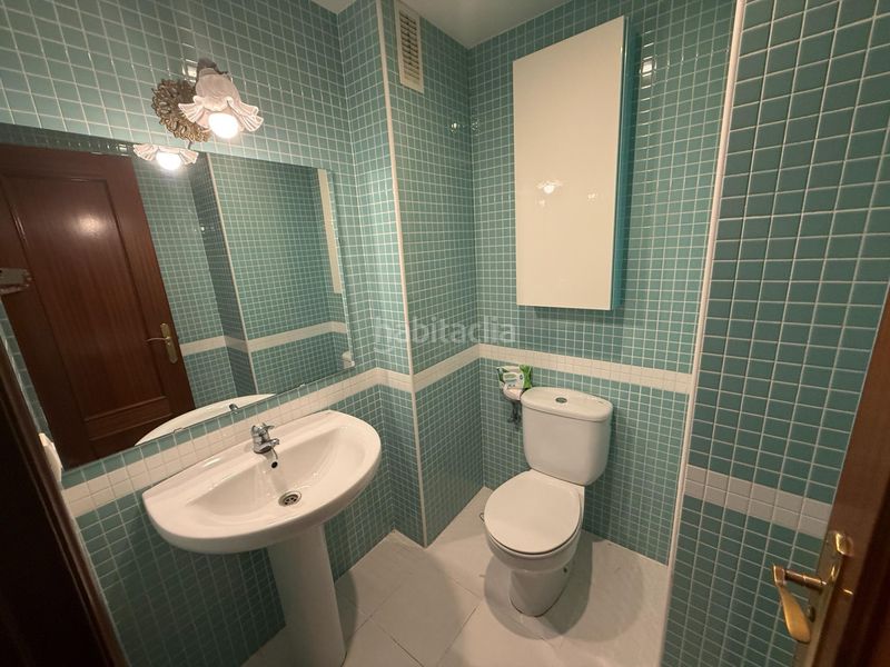 Foto ac108672-81da-406f-af67-4fee6be9441b. Pis amb aparcament piscina a Arroyo del Moro - Noreña Córdoba