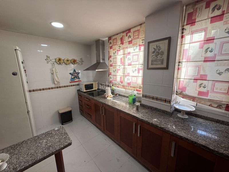 Foto b5cf49ea-a857-45c0-9ee4-0528cf89a07c. Pis amb aparcament piscina a Arroyo del Moro - Noreña Córdoba