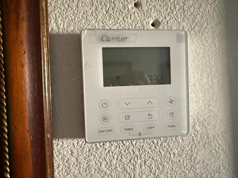 Foto ea03e66a-4a3e-4002-8318-dbd9e851b7aa. Pis amb aparcament piscina a Arroyo del Moro - Noreña Córdoba