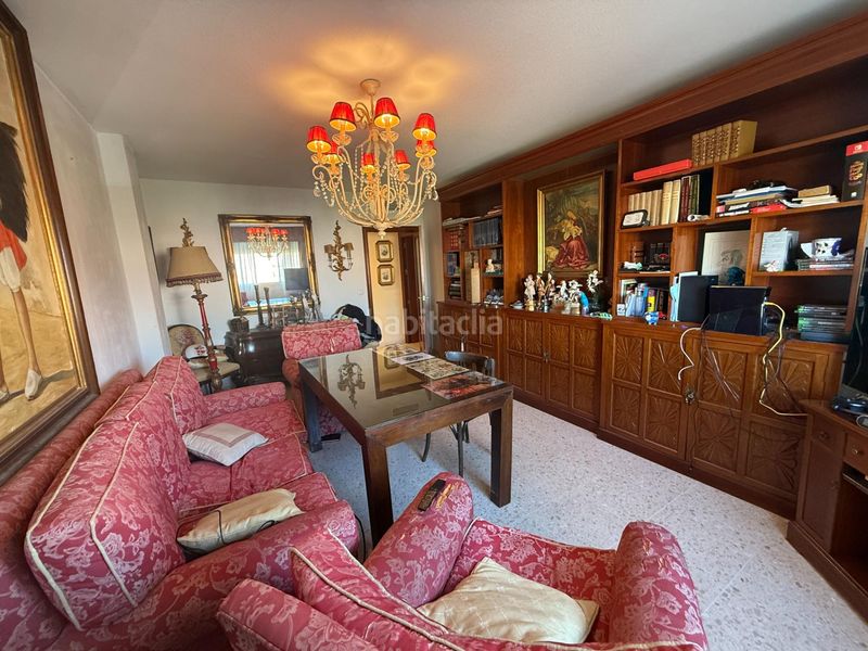 Foto fc3eb932-81d8-4de8-ac5b-063e743e511f. Pis amb aparcament piscina a Arroyo del Moro - Noreña Córdoba