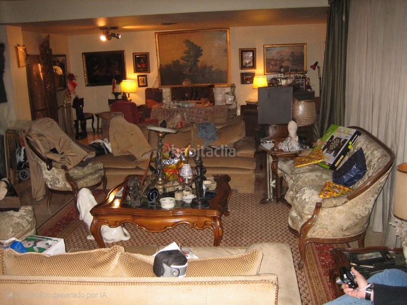 Foto 31c88d49-b5d7-4170-9827-80b04da14a95. Pis amb aparcament a Centro Córdoba