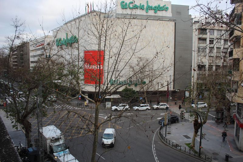 Foto 7e20b67d-80e9-44dc-9b66-d60d60cf64b4. Pis amb aparcament a Centro Córdoba