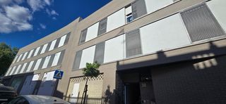 Piso  Calle dean francisco javier. Amplio y moderno piso vpo de 3 dormitorios en excelente ubicaci�