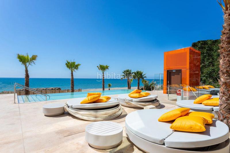 Foto 121f1fc9-2e55-47ac-8b65-2bad7b72ee4c. Chalet res. buena vista en Mijas pueblo Mijas