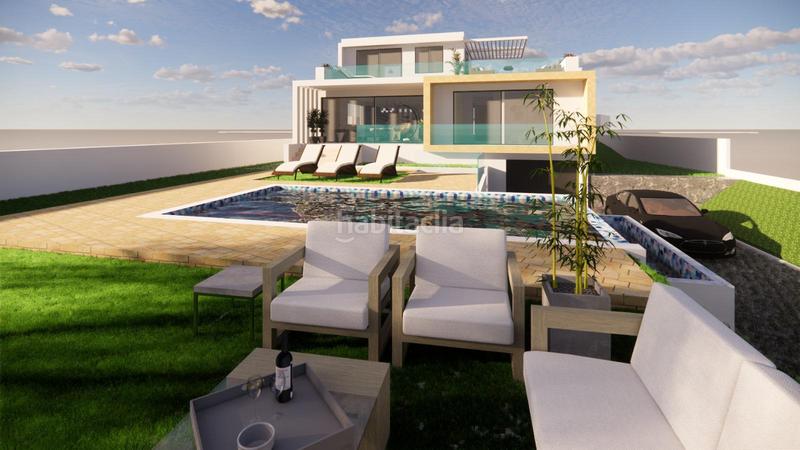 Foto 254551af-efab-4e63-9044-a83e18831a70. Chalet res. buena vista en Mijas pueblo Mijas