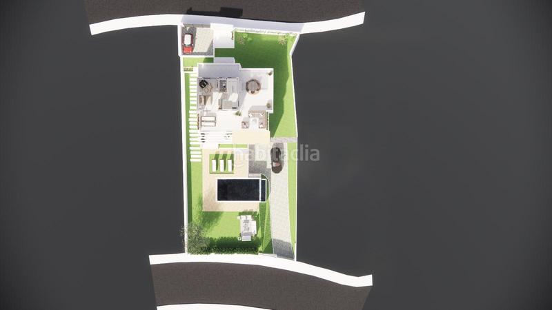 Foto 3288221f-d1cb-4eee-b408-9ccd14dd2f71. Chalet res. buena vista en Mijas pueblo Mijas