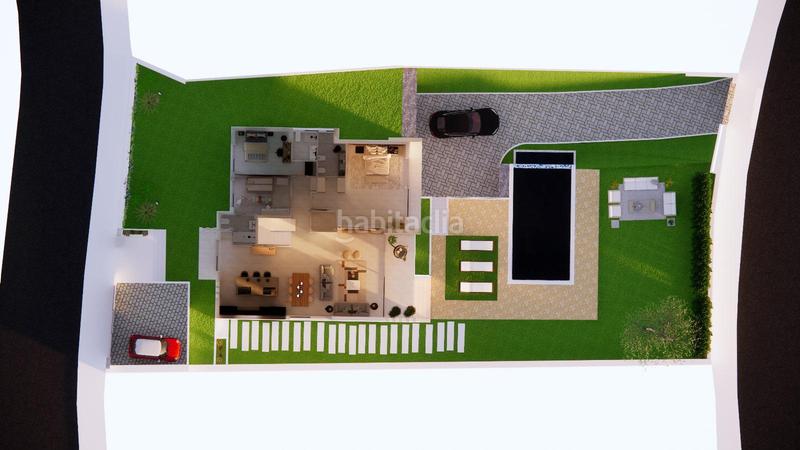 Foto 4324cc80-6b32-4b57-bd3a-8c0dc664b543. Chalet res. buena vista en Mijas pueblo Mijas