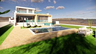 Chalet in Mijas pueblo