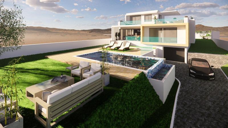 Foto 6c687bd5-42a2-4ab9-8be5-8621cba30179. Chalet res. buena vista en Mijas pueblo Mijas