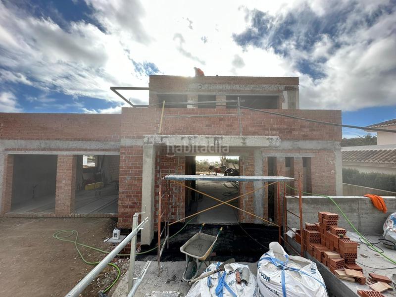 Foto 70be29bb-5352-45dd-85e5-9bc4e63754b4. Chalet res. buena vista en Mijas pueblo Mijas