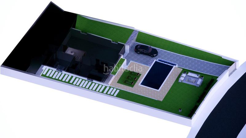 Foto 7a10b702-2cc4-4a30-990a-3711a07bdb58. Chalet res. buena vista en Mijas pueblo Mijas