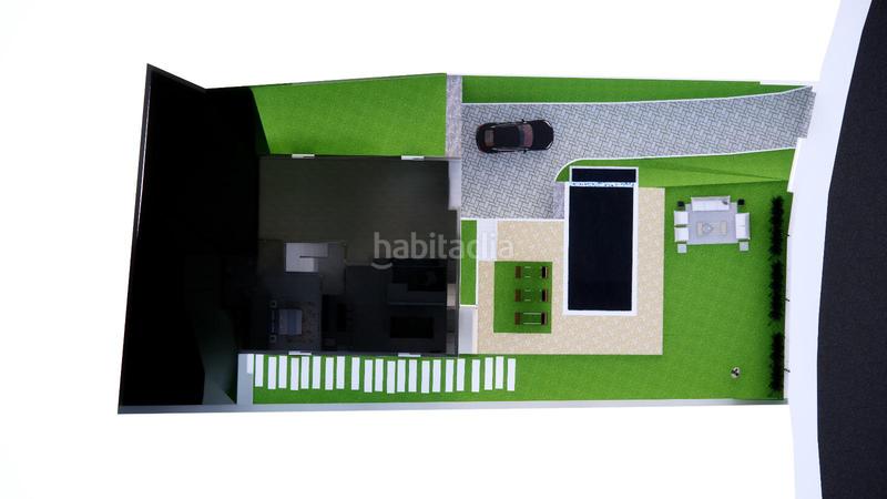 Foto ab088819-6a66-4a02-9313-cde19819e5a3. Chalet res. buena vista en Mijas pueblo Mijas