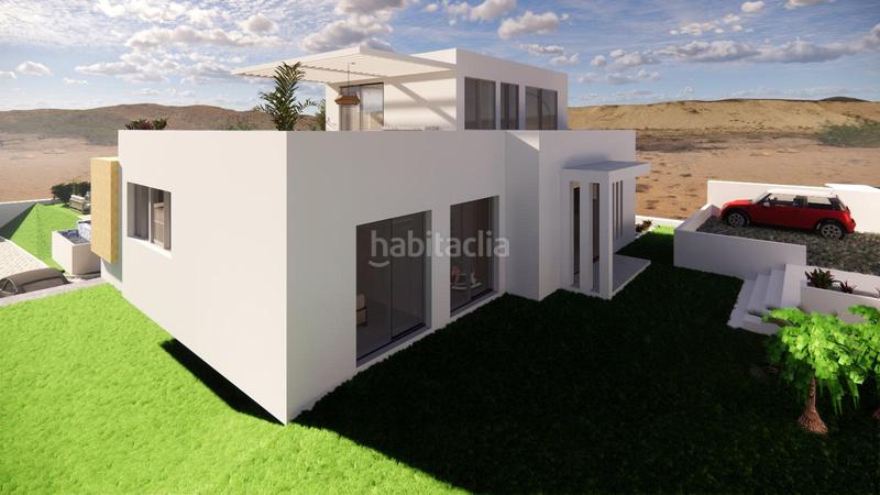 Foto cf0e2199-1b93-4f35-9345-ece3be8e9abb. Chalet res. buena vista en Mijas pueblo Mijas
