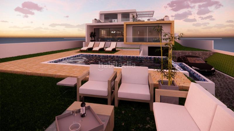 Foto d1394497-d0cf-446e-a084-8a205fb2ee22. Chalet res. buena vista en Mijas pueblo Mijas