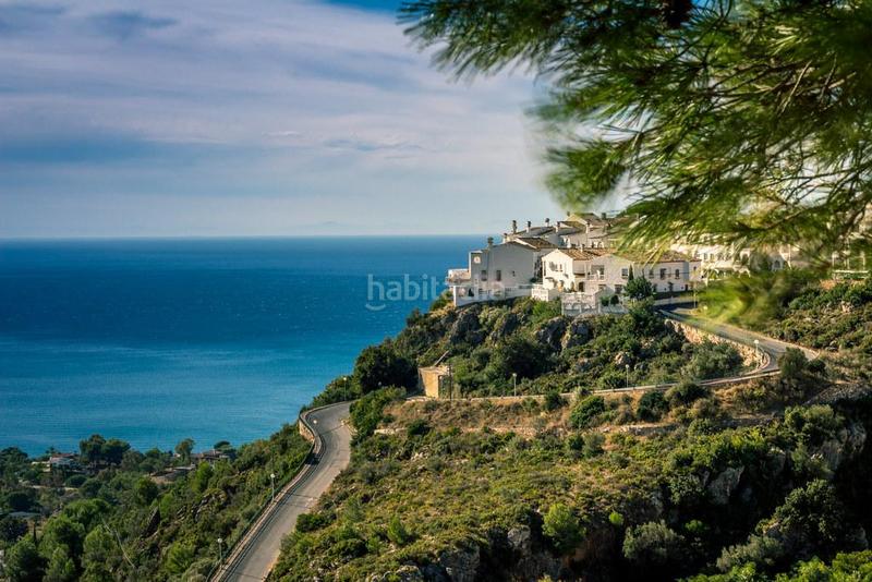 Foto e95da29e-e633-4b4e-acf1-e5f575c0b717. Chalet res. buena vista en Mijas pueblo Mijas