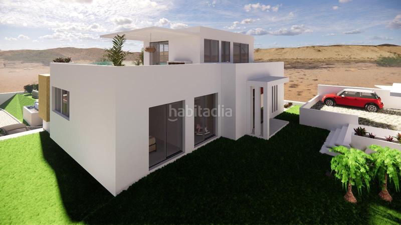 Foto edc9644b-db29-4de4-98b7-c4e10d119ab4. Chalet res. buena vista en Mijas pueblo Mijas