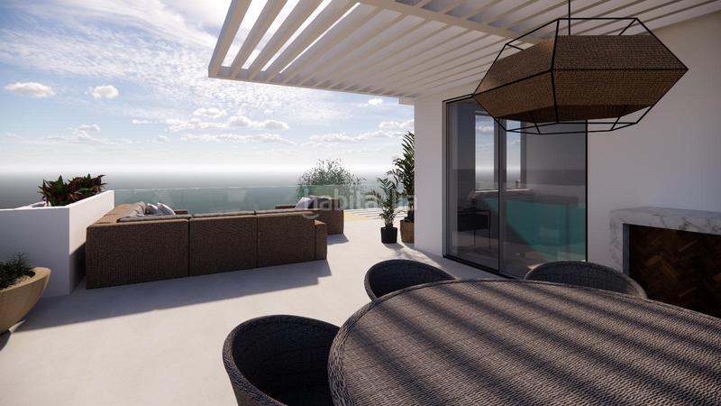 Foto fcbe5e78-dd91-4312-8647-41de290b2495. Chalet res. buena vista en Mijas pueblo Mijas