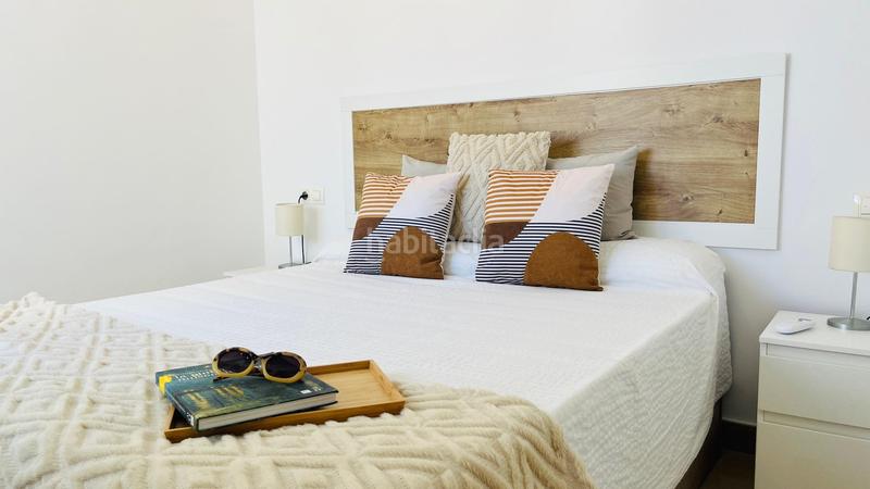 Foto 4820fac3-40b5-49b0-bf2c-b2f62cc047e4. Apartament amb calefacció a Puerto Deportivo Fuengirola