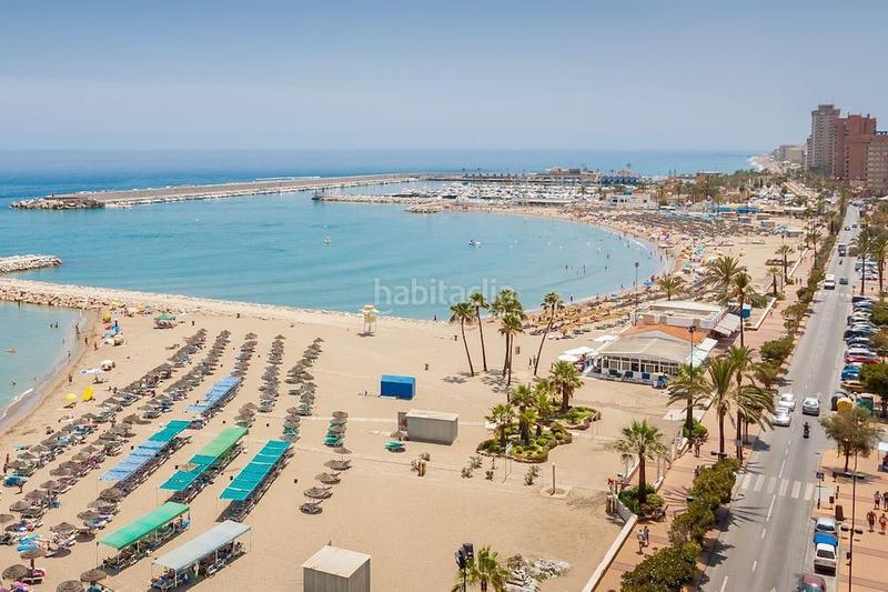 Foto bea831d1-3f43-4281-9baf-a54fa543c085. Apartament amb calefacció a Puerto Deportivo Fuengirola