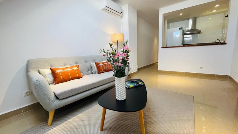 Foto ce9d7c63-c533-4f18-944d-fed52f26ae3b. Apartament amb calefacció a Puerto Deportivo Fuengirola