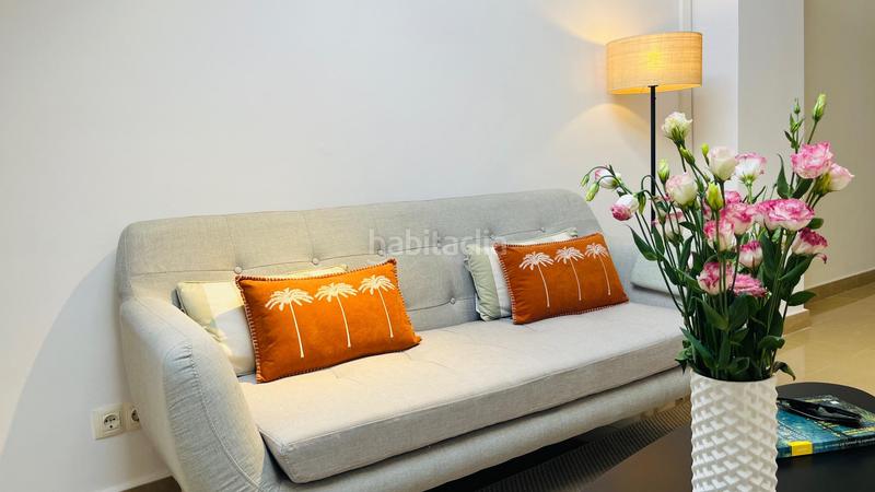Foto e49c091b-c759-4aad-a3ee-3b617539579b. Apartament amb calefacció a Puerto Deportivo Fuengirola
