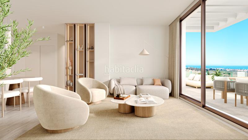 Foto e4c0a0a6-3533-4c23-bb26-7efde2f9f9a2. Apartamento zona hipódromo costa en Hipódromo - Cerrado del Águila Mijas