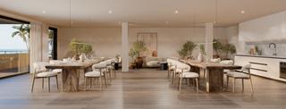 Appartement à Hipódromo - Cerrado del Águila. Zona hipódromo de mijas costa