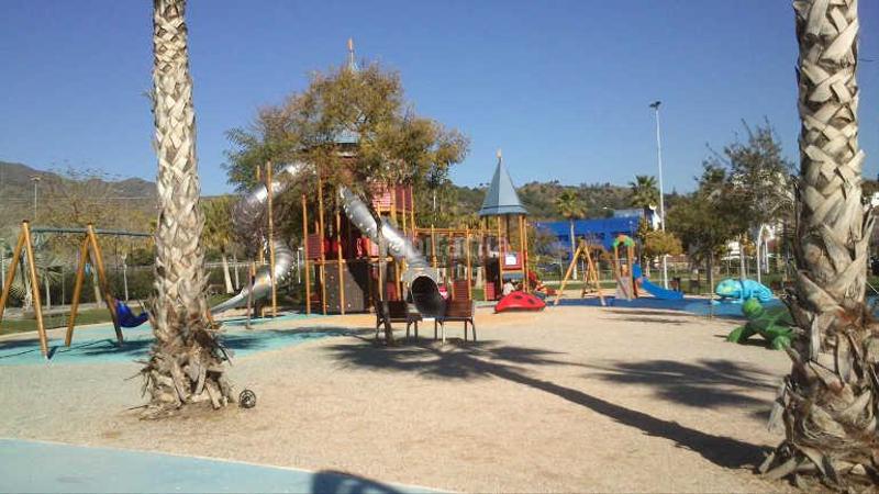 Foto 92027eff-b1de-42c7-9646-863aec5e4e80. Finca rústica a Barrio de Ciudad Jardín Málaga