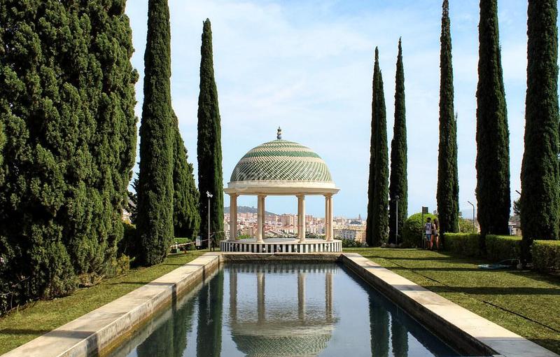 Foto d24e6693-ea0e-4319-a473-4b1e9b72882e. Finca rústica a Barrio de Ciudad Jardín Málaga