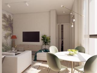 Apartamento en Los Boliches