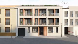 Apartamento en Los Boliches