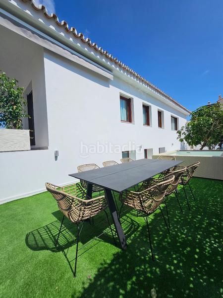Foto 1cdde36c-6e6d-405b-a383-9ea4764d2417. Chalet zona de la noria en la cala en la cala Mijas Mijas