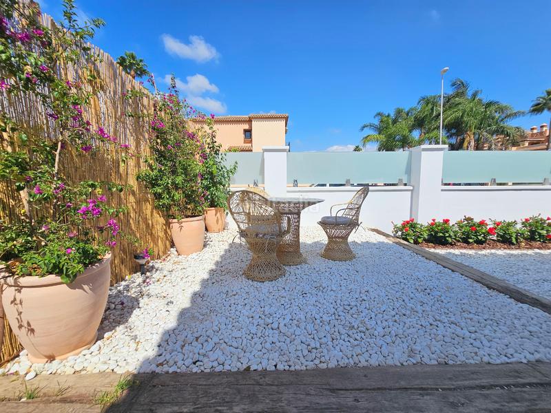 Foto b876f8cc-11be-4ec5-b4f9-4aec89366328. Chalet zona de la noria en la cala en la cala Mijas Mijas