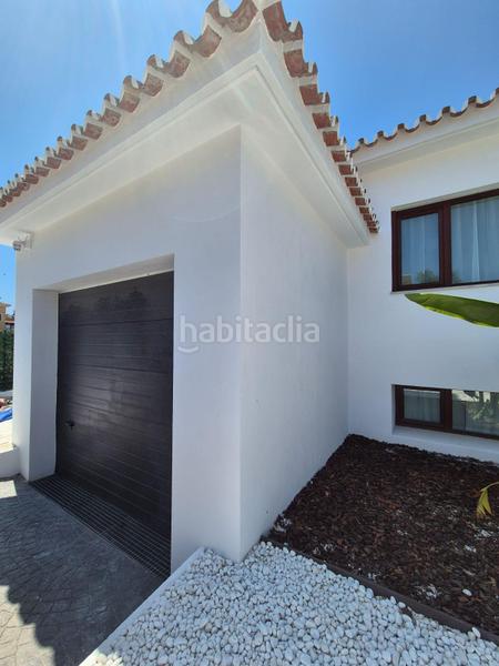 Foto bd7f80c7-691e-4ba2-b299-5667f8577d8e. Chalet zona de la noria en la cala en la cala Mijas Mijas