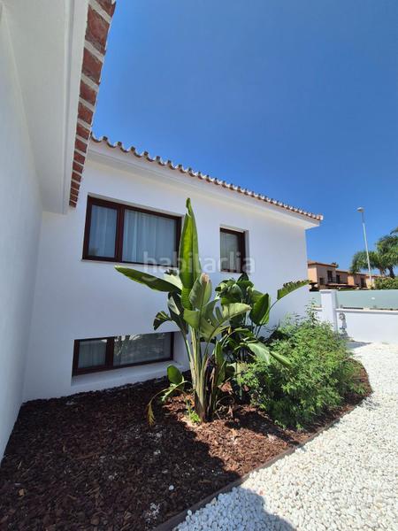 Foto d0b2d036-1e0a-460a-8373-4ce9e2cd61d7. Chalet zona de la noria en la cala en la cala Mijas Mijas