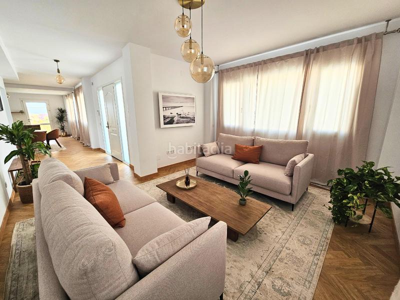 Foto d4a23ba0-dfcc-48f2-9dd4-f0085b336783. Chalet zona de la noria en la cala en la cala Mijas Mijas