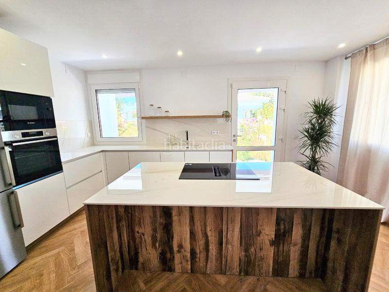 Foto f6210235-762b-4adc-a5ac-cd12d438c963. Chalet zona de la noria en la cala en la cala Mijas Mijas