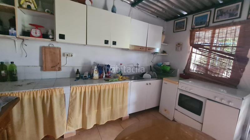 Foto 2b7bfdbd-1d62-4a6a-9721-989acf0163fb. Fondo rustico in Los Pacos Fuengirola