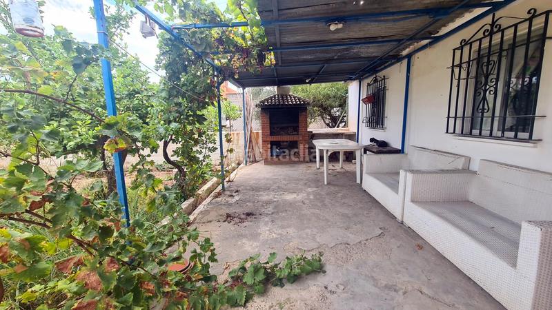 Foto 9668d5d7-cb74-4e27-a4c8-ab74c1b06351. Fondo rustico in Los Pacos Fuengirola