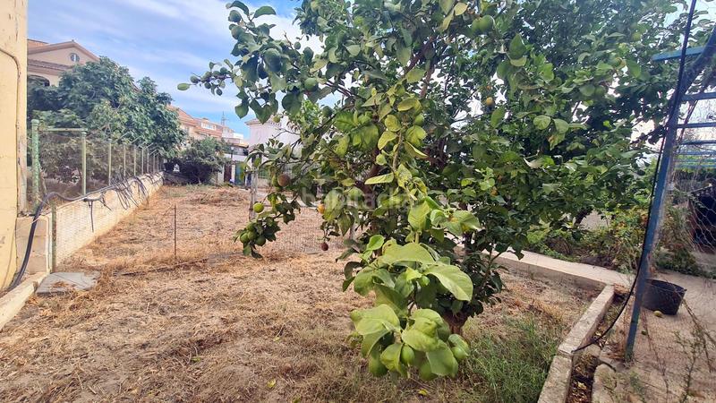 Foto bbb206ac-37ee-4f72-8a1d-26fc72bcd2ce. Fondo rustico in Los Pacos Fuengirola