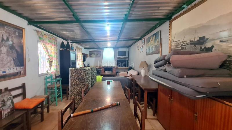 Foto bff10c42-7e50-4418-b7b6-83c572bec568. Fondo rustico in Los Pacos Fuengirola