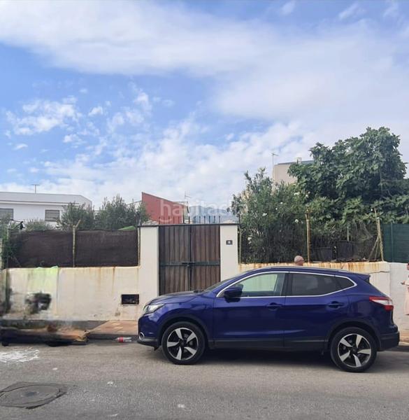 Foto c3802a76-1c5f-46d0-8d9b-afb34287e527. Fondo rustico in Los Pacos Fuengirola