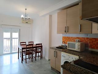 Apartament en Puerto Deportivo. Puerto deportivo