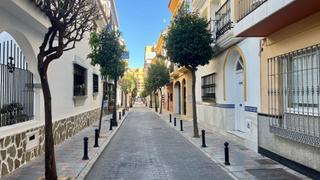 Apartamento en Puerto Deportivo. Puerto deportivo