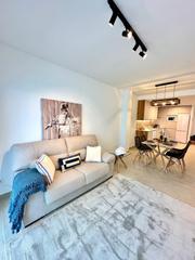 Apartament en Mijas pueblo. Zona de la calerita