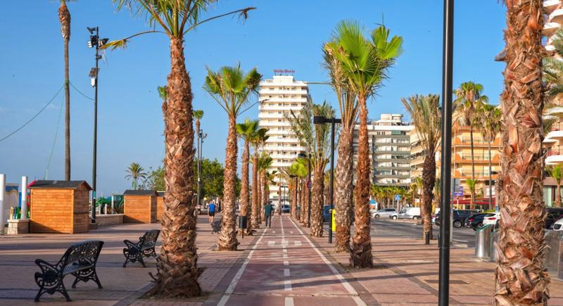 Foto 16a5ca90-5008-458e-ad9d-b26f26325c64. Piccolo appartamento in Centro ciudad Fuengirola