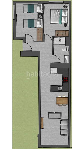 Foto a9b9ea86-51da-4b3b-8e81-3c21c063c9c2. Piccolo appartamento in Centro ciudad Fuengirola