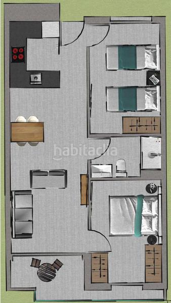 Foto d3fe647c-752a-4ef6-9a14-744b6256f909. Piccolo appartamento in Centro ciudad Fuengirola