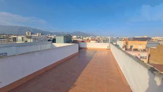 Àtic a Las Flores. Zona de las lagunas de mijas