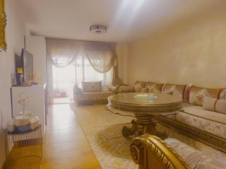 Apartament a Los Árboles. Las lagunas de mijas costa